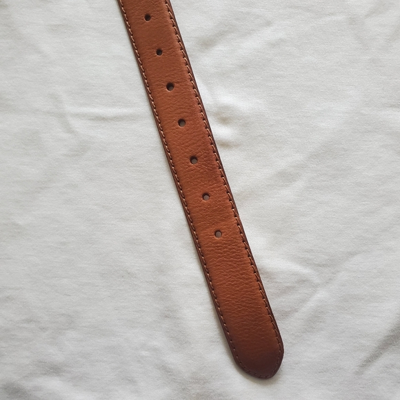 Paul & Shark belt - Picture 6 of 11